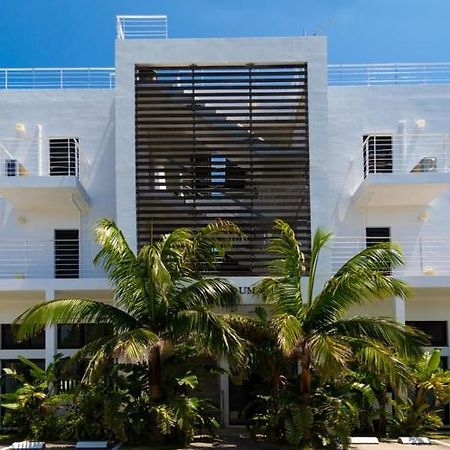 Casa Dumai Oceanvilla Nakijin Eksteriør billede