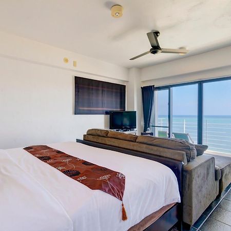 Casa Dumai Oceanvilla Nakijin Eksteriør billede