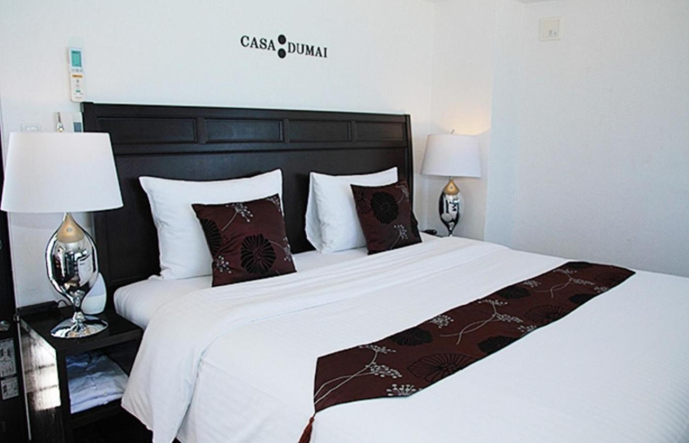 Casa Dumai Oceanvilla Nakijin Eksteriør billede